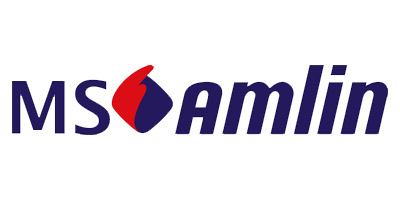 Logo de Reaseguradora MS Amlins