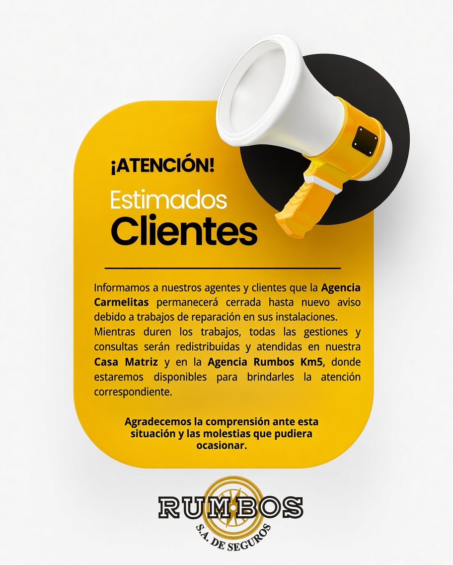 aviso