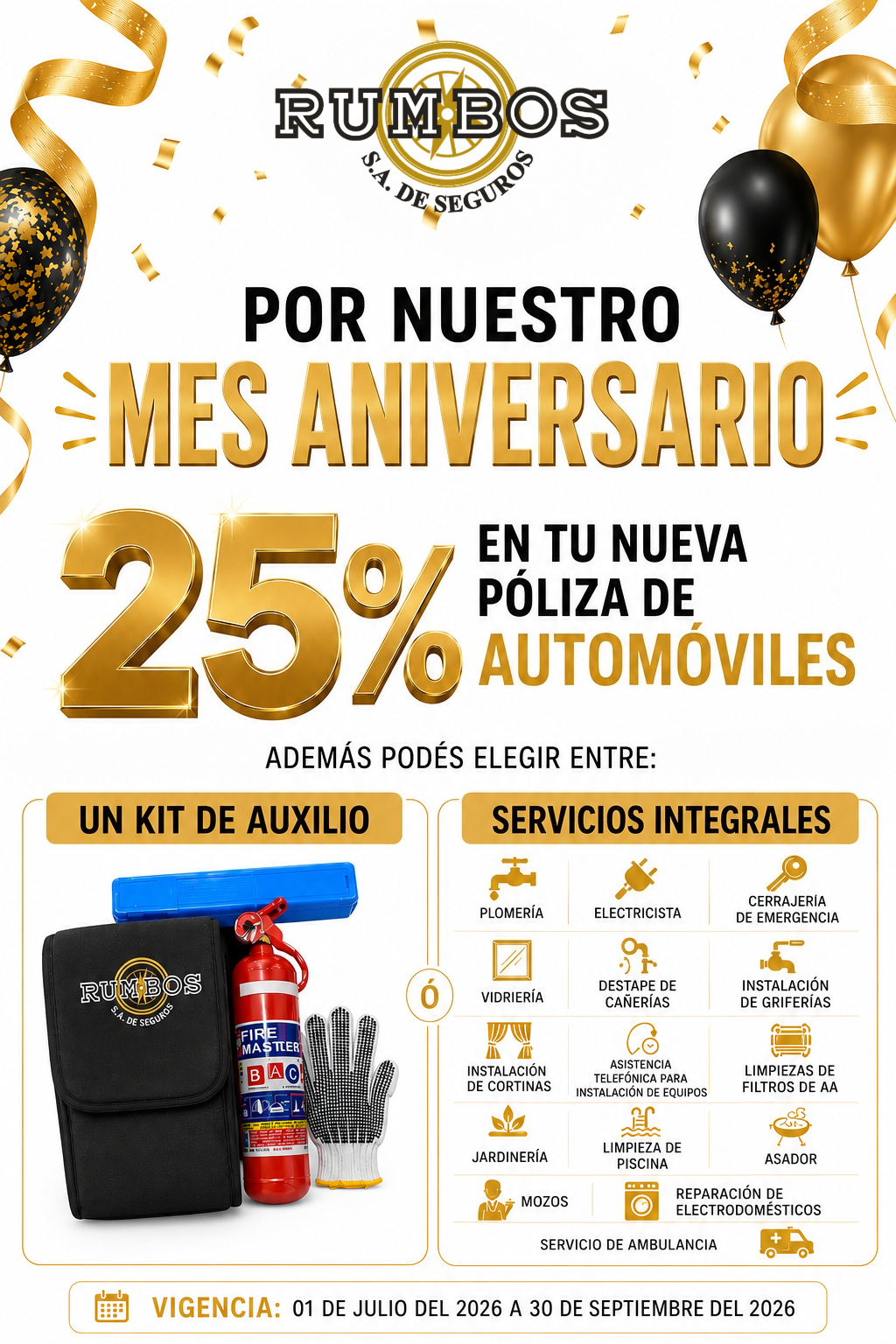aviso
