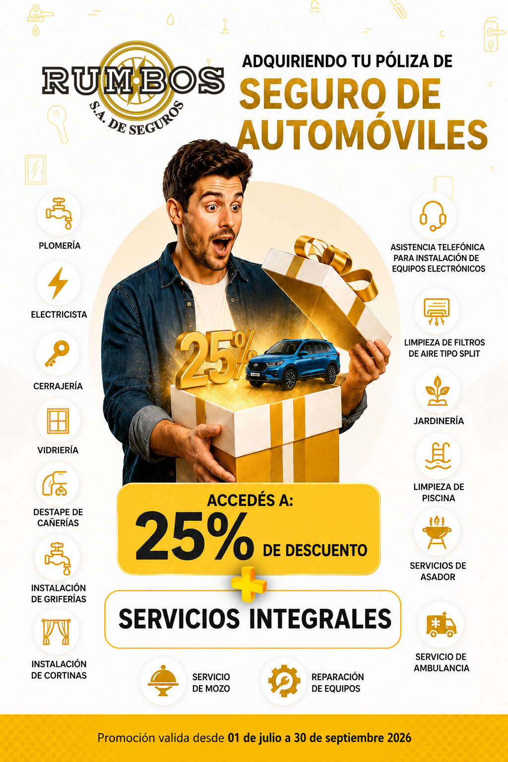 aviso