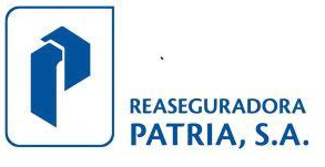 Logo de Reaseguradora Patria