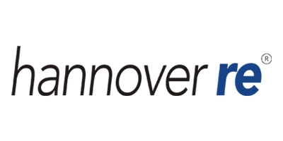 Logo de Reaseguradora Hannover RE