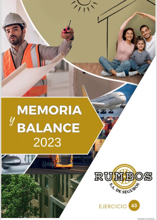 Vista previa de Memoria 2023