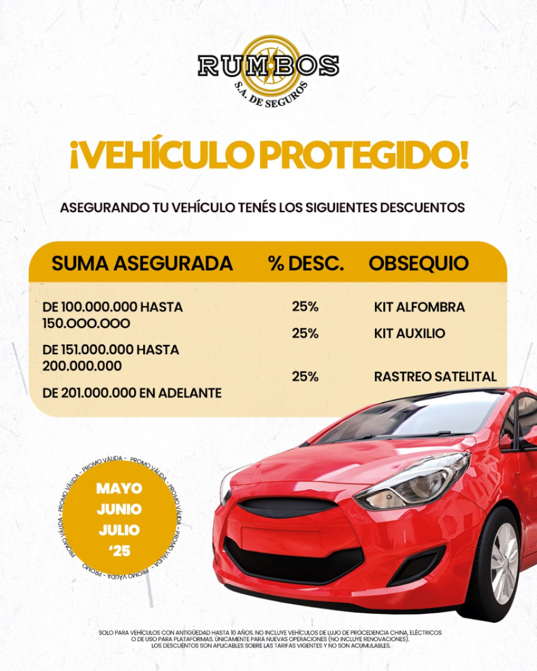 aviso