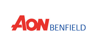 Logo de Broker Aon Benfield