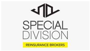 Logo de Broker Special Division