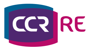 Logo de Reaseguradora CCR