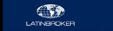 Logo de Broker Latinbroker