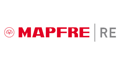 Logo de Reaseguradora Maphre RE