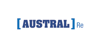 Logo de Reaseguradora Austral